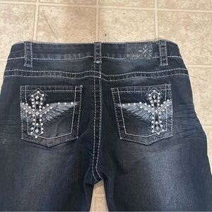 Wear-house One Premium women’s jeans